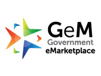 GeM | External link that open in new window